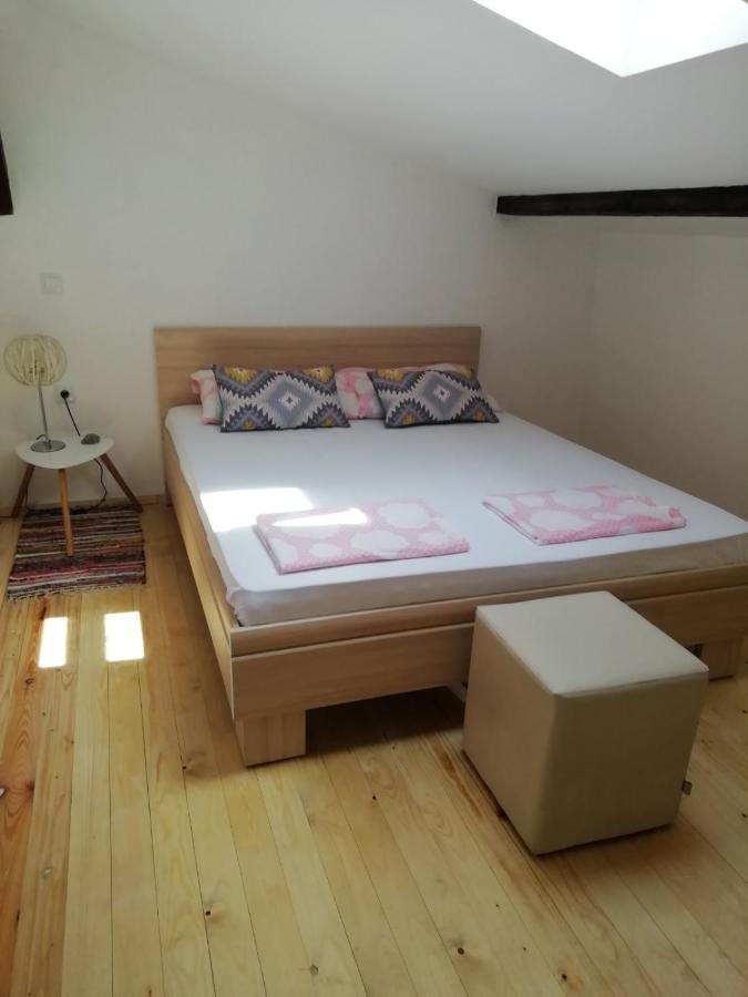 Old Town Sarajevo Appartement Buitenkant foto