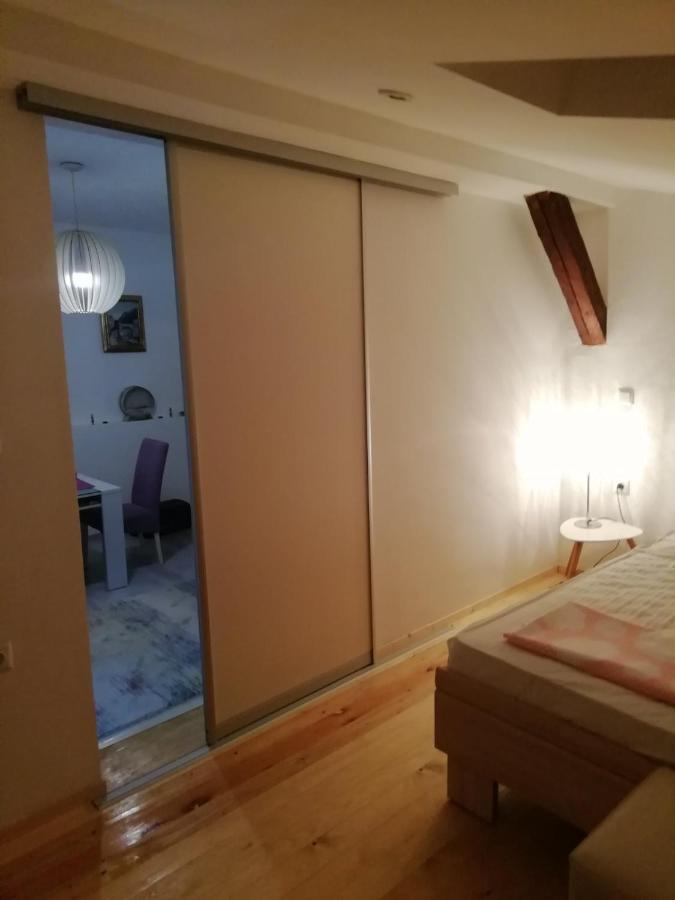 Old Town Sarajevo Appartement Buitenkant foto