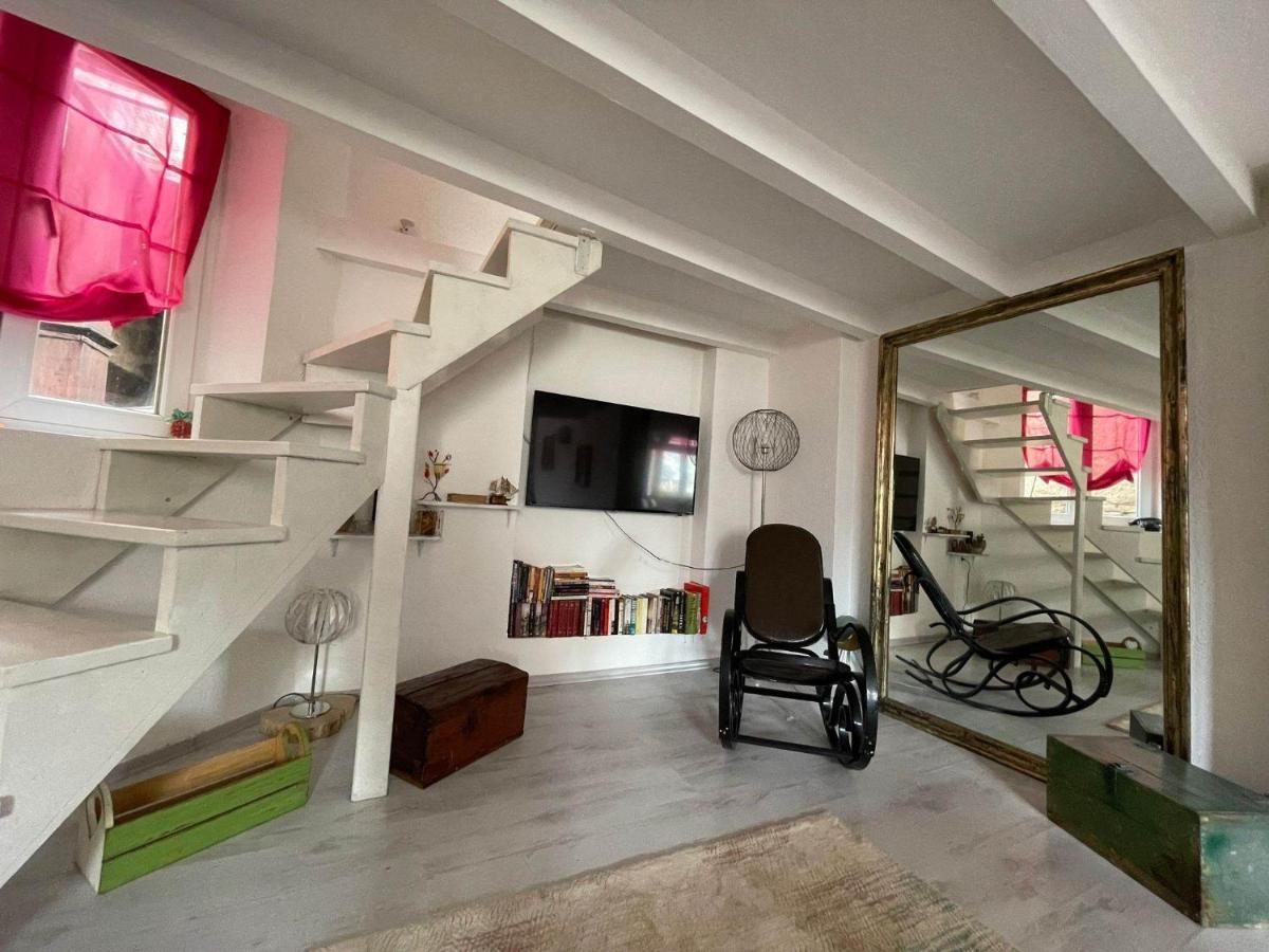 Old Town Sarajevo Appartement Buitenkant foto