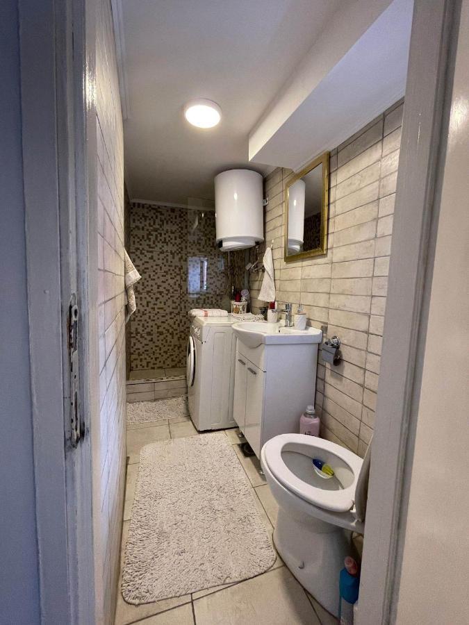 Old Town Sarajevo Appartement Buitenkant foto
