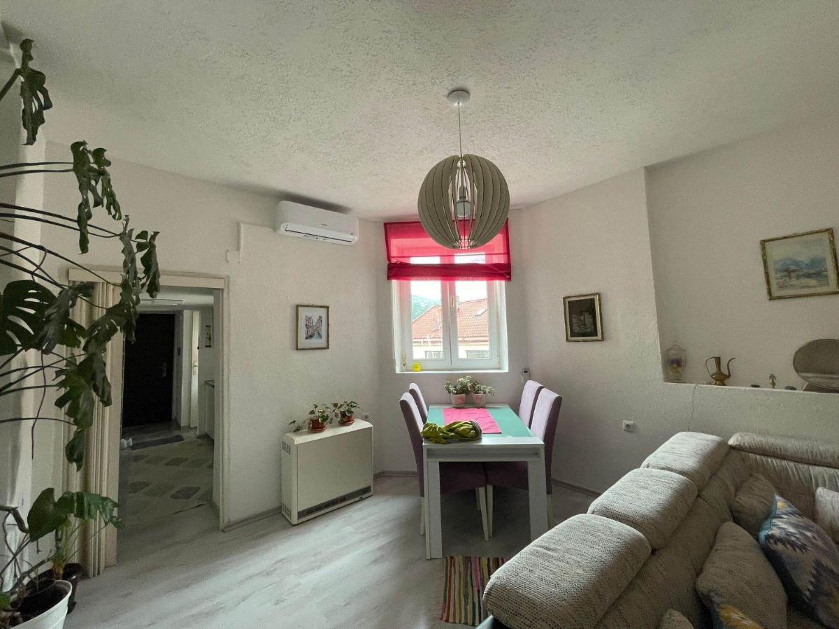 Old Town Sarajevo Appartement Buitenkant foto