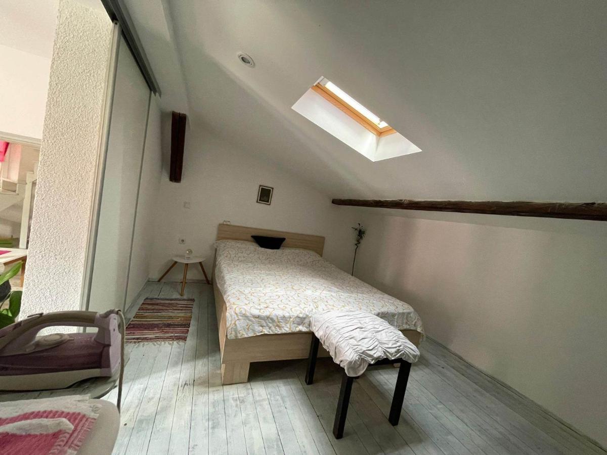 Old Town Sarajevo Appartement Buitenkant foto