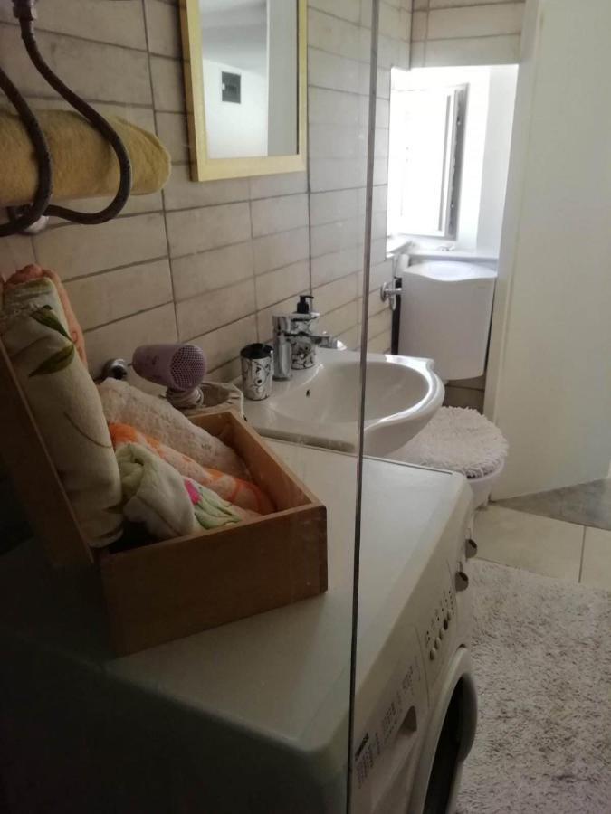 Old Town Sarajevo Appartement Buitenkant foto
